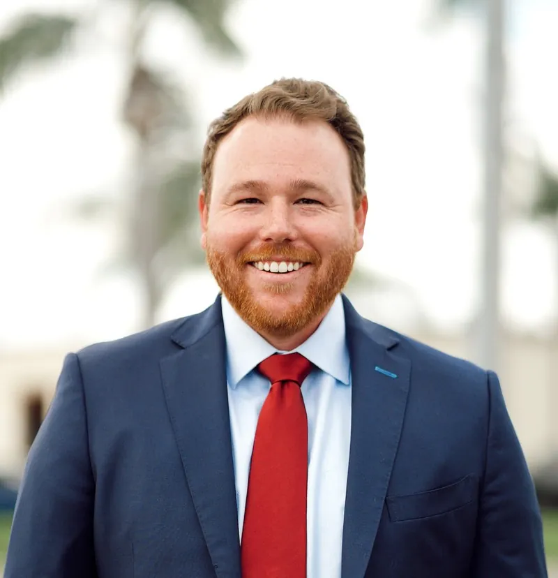 Cody Leivas