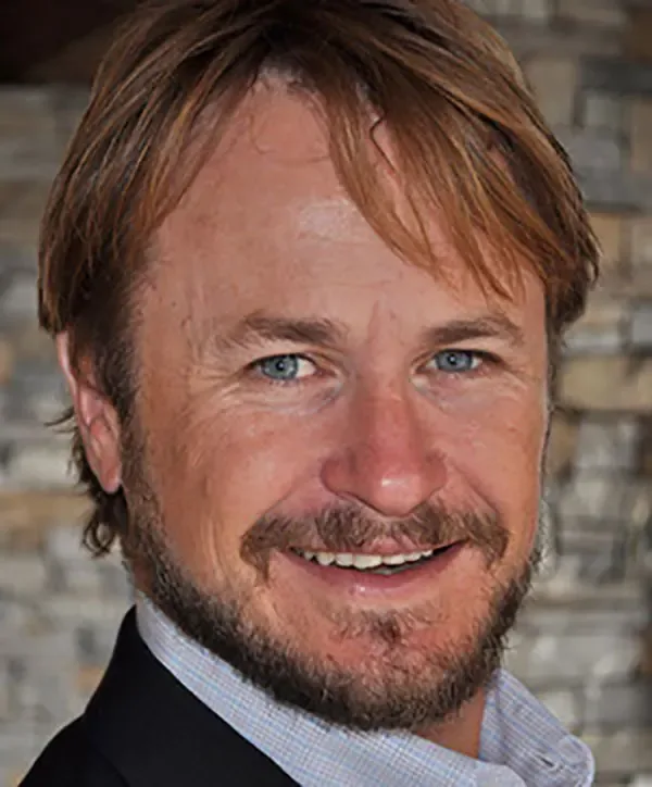 Dan Friess